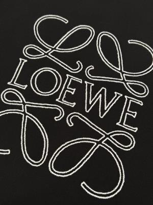 wholesale quality loewe hoodie model no. 13